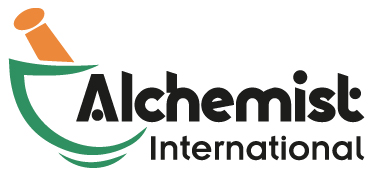 Alchemist International Co logo