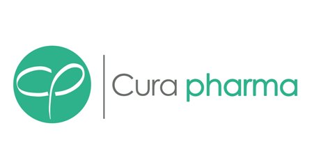 Cura Pharma logo